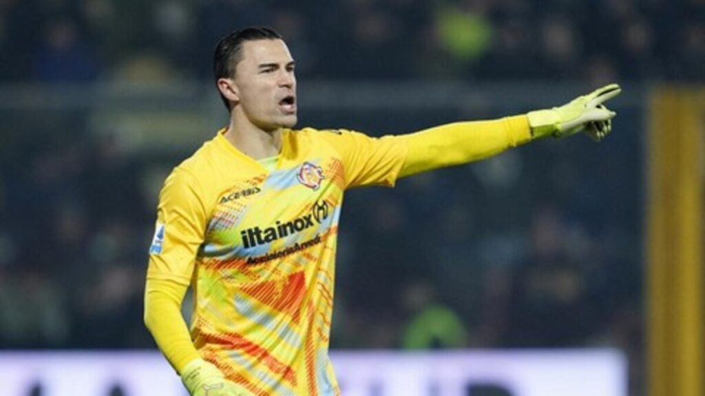 Benarkah Emil Audero Resmi Gabung Juventus Musim Ini? 53 IMG 9226