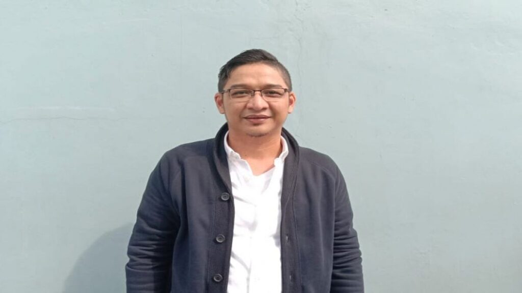 Pasha Bangga Melihat Karier Kiesha Alvaro Makin Bersinar 53 IMG 9243