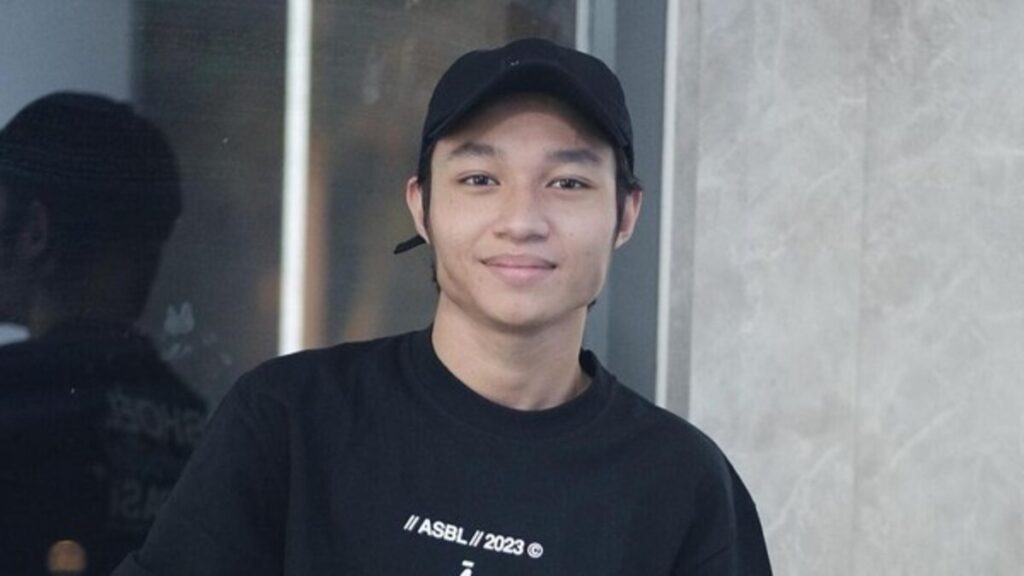 Pasha Bangga Melihat Karier Kiesha Alvaro Makin Bersinar 52 IMG 9248