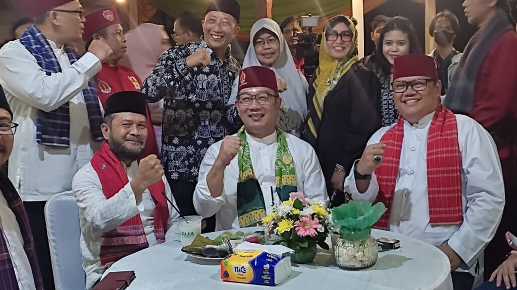Penting! Seruan Bamus Betawi Jaga Jakarta untuk Masa Depan Bersama 53 IMG 9297