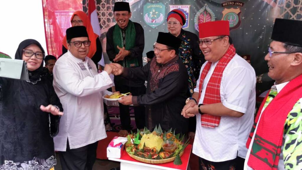Penting! Seruan Bamus Betawi Jaga Jakarta untuk Masa Depan Bersama 52 IMG 9298