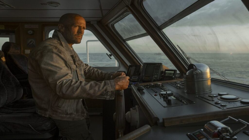 Dahsyat! Review Film Mutiny Aksi Jason Statham Bertaruh Nyawa di Tengah Laut 52 IMG 9389