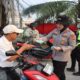 Aksi Nyata! Kapolres Ogan Ilir Bagikan Masker dan Imbau Cegah Karhutla 57 IMG 9520