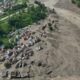 Dahsyat! Runtuhnya Gletser Pemicu Banjir Bandang Nepal Setara Gempa M 5.2 65 IMG 9816