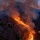Waspada! Insiden Dramatis Kebakaran Lereng Gunung Semeru, Pendakian Ditutup Total 56 IMG 9933