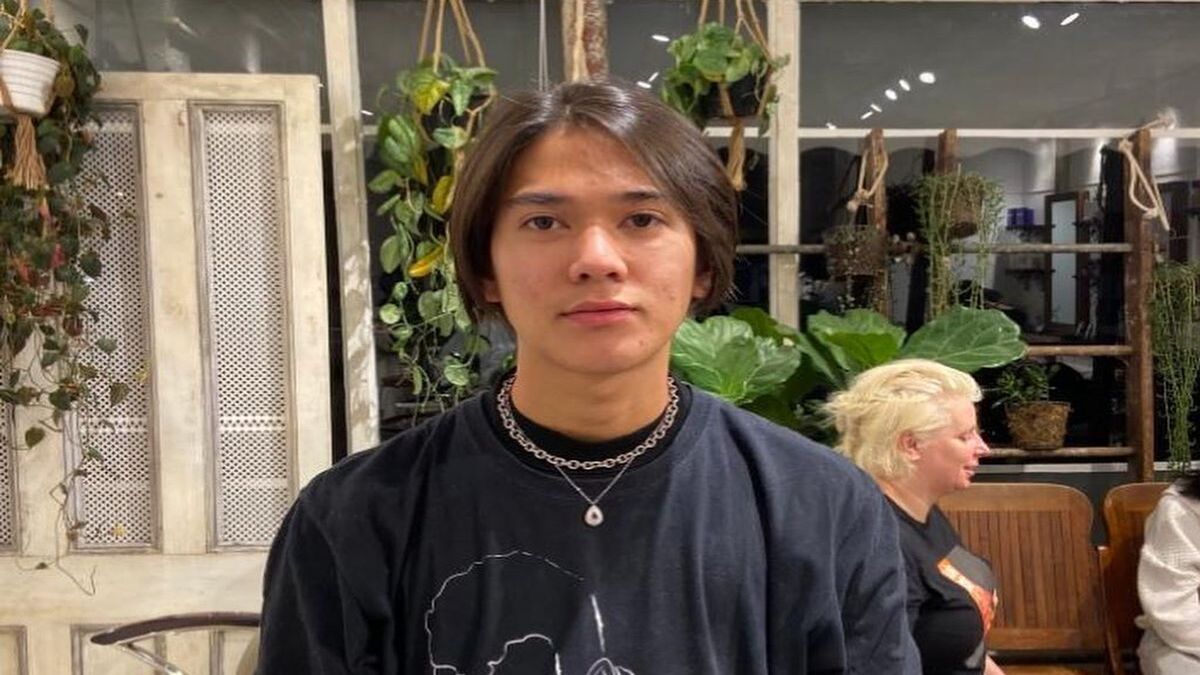 Keunikan Skenario Operasi Pesta Copet Menurut Iqbaal Ramadhan 50 IQ1 1