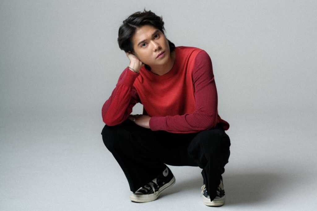 Keunikan Skenario Operasi Pesta Copet Menurut Iqbaal Ramadhan 52 IQ3