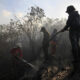 Darurat! Pengendalian Kebakaran Hutan Kalimantan Diperketat Gabungkan 12 Ribu Personel 57 KEBAKARAN HUTAN 1