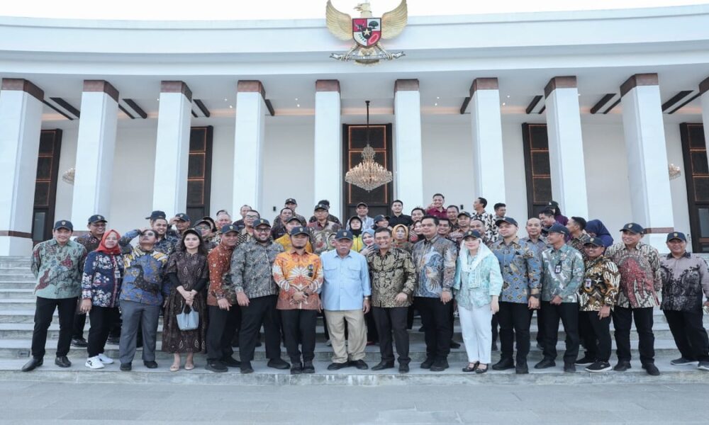 Kunjungan IKN4 1
