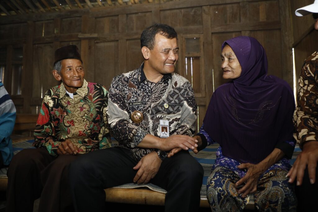 Rehab RTLH HUT JAteng3