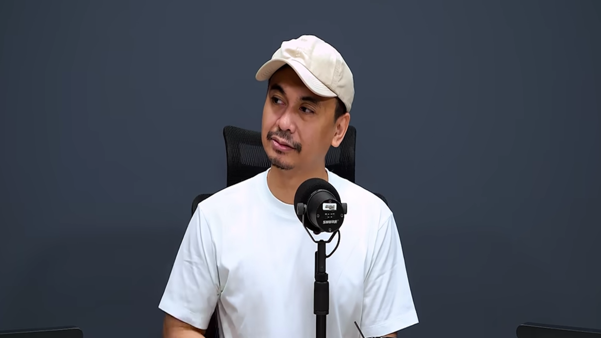 Mengejutkan! Video Podcast Raditya Dika Bersama Nagita Slavina Mendadak Dihapus 51 Screenshot 2026 08 20 103121 1
