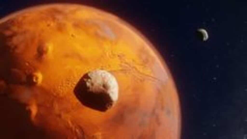 Jepang Siapkan Misi Sampel Phobos Mars Menakjubkan untuk Ungkap Rahasia Kehidupan 52 The Ultimate Mars Trivia Quiz Can You Master the 1