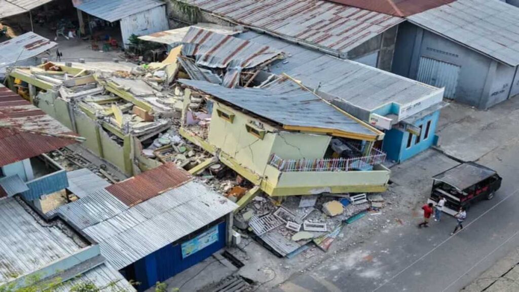 Ratusan Korban Jatuh Akibat Guncangan Bencana Tektonik Terbaru 53 WhatsApp Image 2026 08 18 at 20.01.20