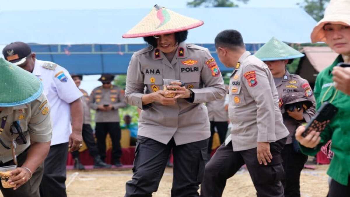 Papua Barat Mulai Panen Bibit Jagung untuk Mandiri Pangan 51 WhatsApp Image 2026 08 21 at 10.48.50 1 1