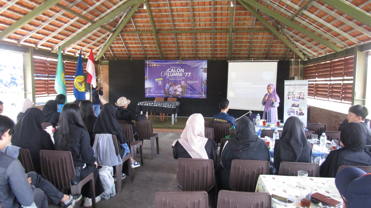 Suasana Hangat Pembekalan Wisuda FTP USM di Klaten: Dari Sesi Motivasi Hingga Ajang Silaturahmi 51 WhatsApp Image 2026 08 24 at 13.50.58