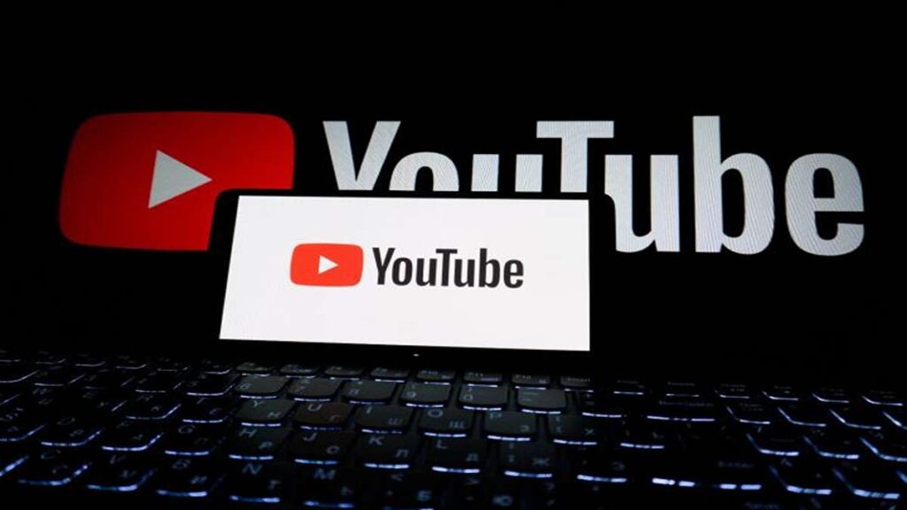 YouTube Resmi Ubah Sistem Metrik Video, Kreator Wajib Pahami Aturan Baru 53 logo youtube