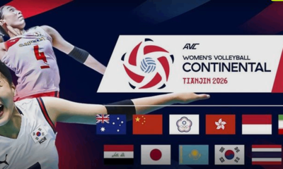 avc womens