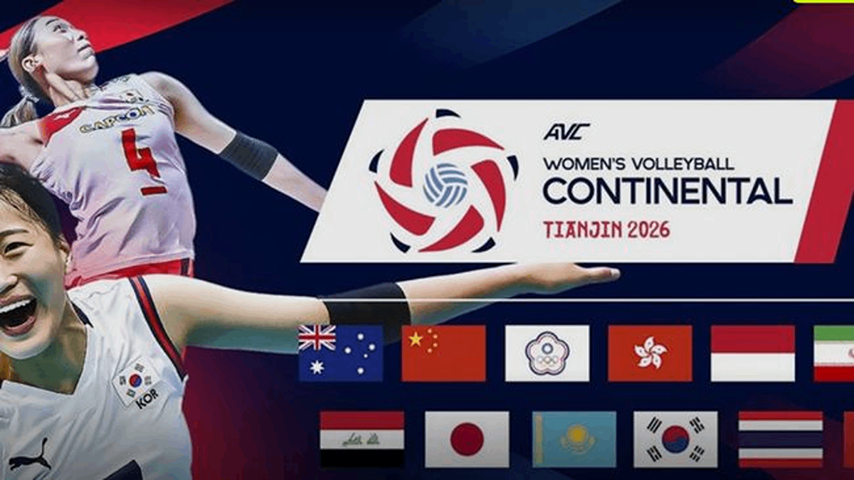 avc womens