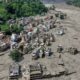 banjir bandang nepal