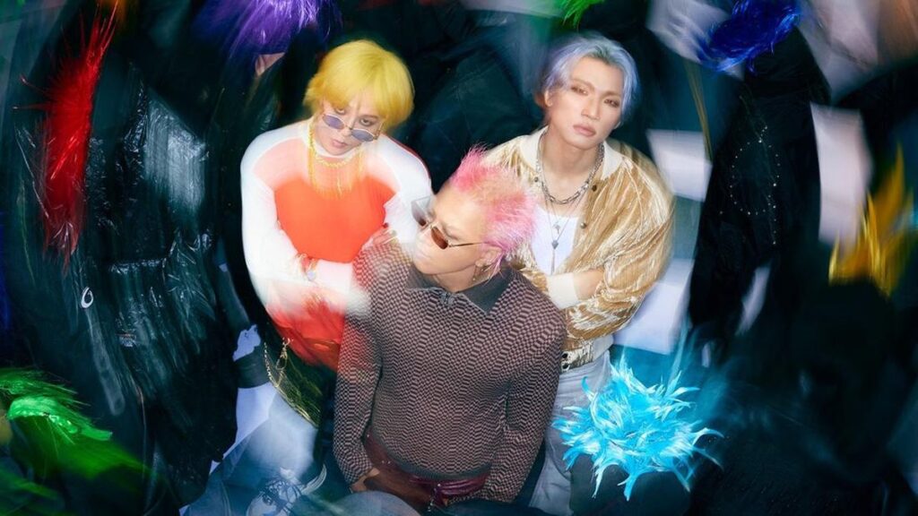 Fenomenal! BIGBANG Resmi Comeback Rilis BiiiG dan Siap Guncang Jakarta 52 bb2