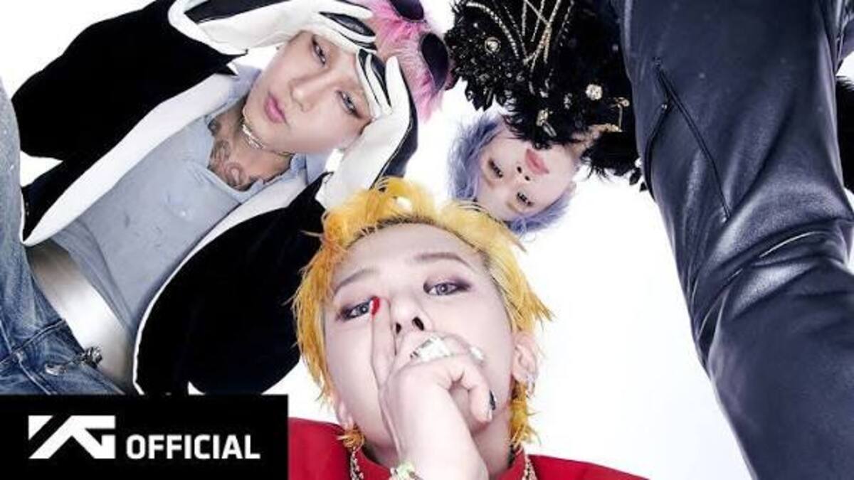 Fenomenal! BIGBANG Resmi Comeback Rilis BiiiG dan Siap Guncang Jakarta 51 bb3 1