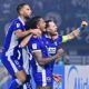 Perjuangan Berat di Asia, Persib Tempuh Perjalanan Paling Panjang di ACL 2 63 3 atlet persib