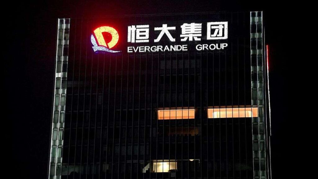 china economy property evergrande 169 1 11zon