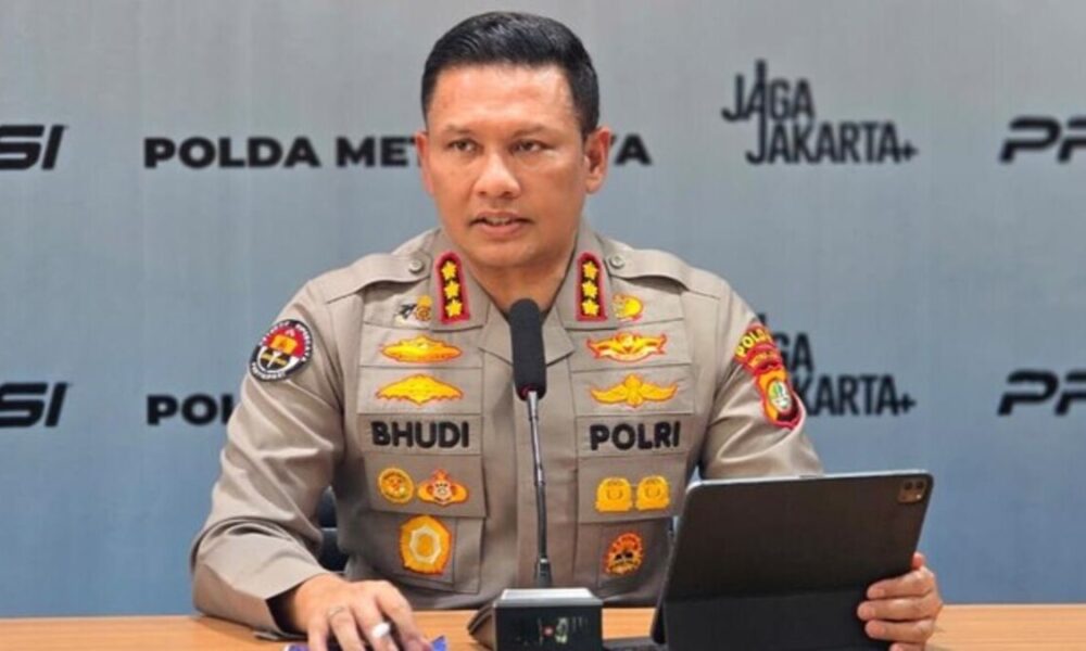 demo jakarta