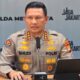 Luar Biasa! Polisi Pastikan Situasi Jakarta Aman Terkondusif Jelang Aksi Demo DPR 56 demo jakarta