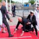 Raja Norwegia Harald V Kritis