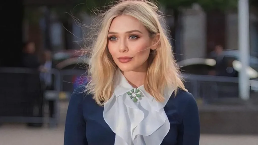 Elizabeth Olsen Melahirkan Anak Pertama Bersama Robbie Arnett di Usia 37 Tahun 52 eli1