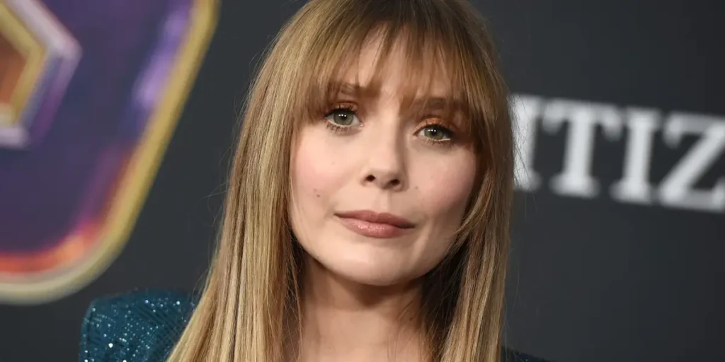 Elizabeth Olsen Melahirkan Anak Pertama Bersama Robbie Arnett di Usia 37 Tahun 51 eli2
