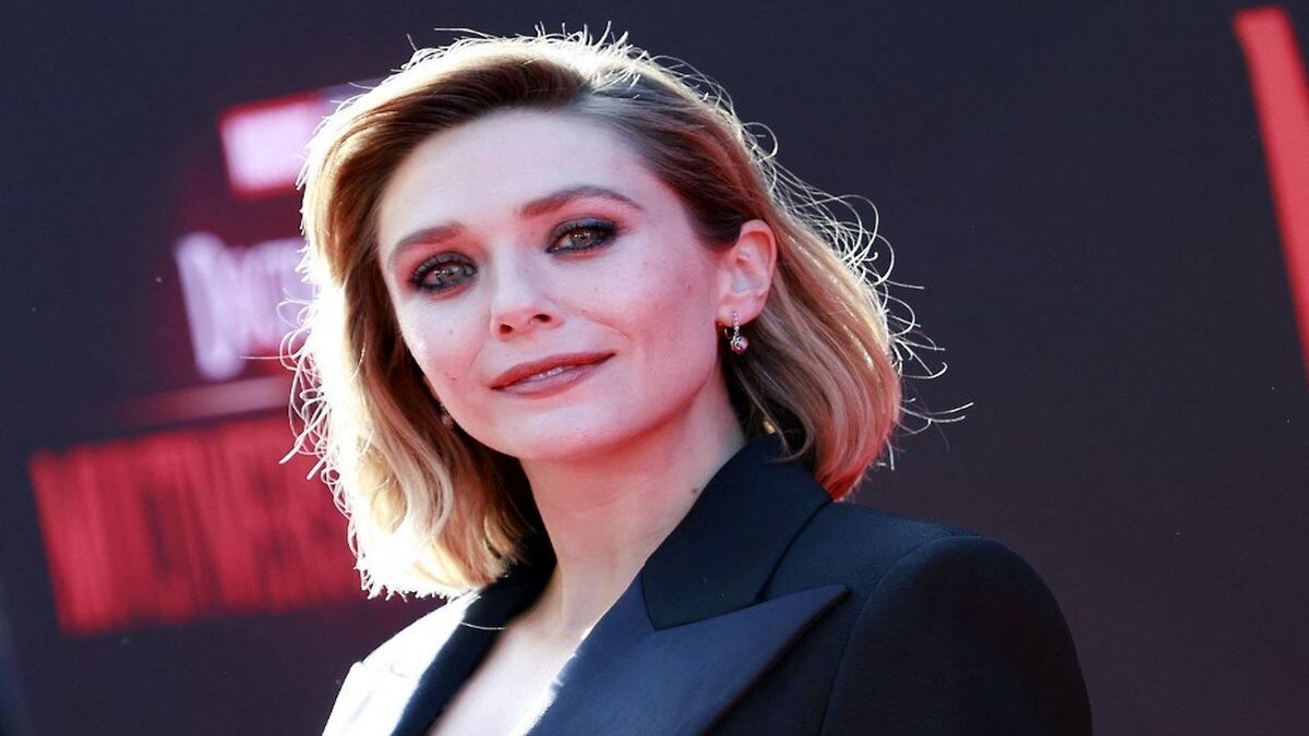 Elizabeth Olsen Melahirkan Anak Pertama Bersama Robbie Arnett di Usia 37 Tahun 50 eli3 1