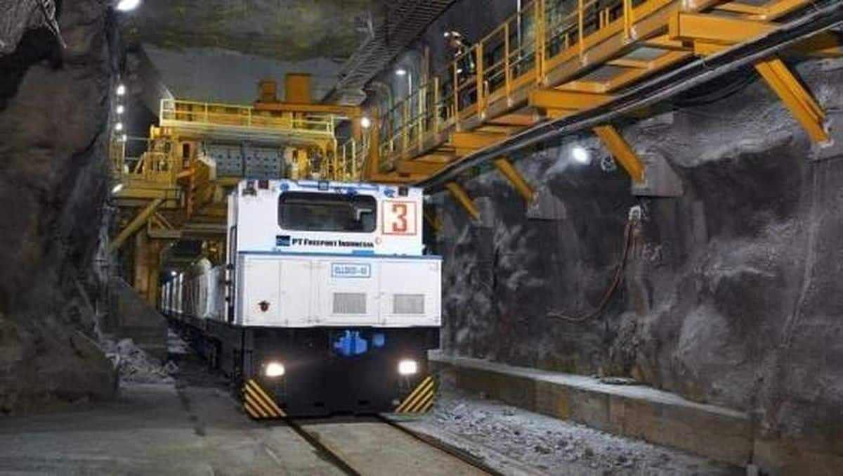 Setoran Freeport kepada Negara Tembus Rp75 Triliun di Tengah Masa Pemulihan Tambang 51 freeport indonesia 1784294853530 169