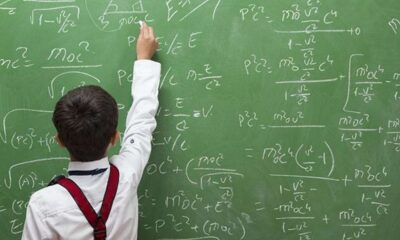 anak genius