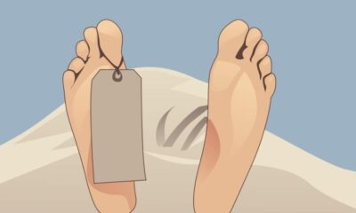 ilustrasi napi mati