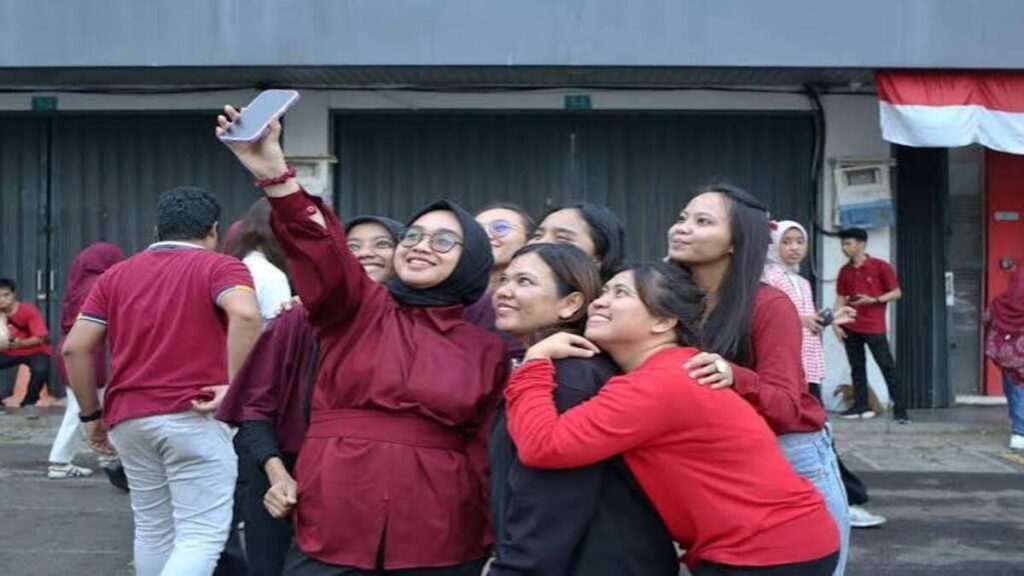 Kemerdekaan Gen Z dan Alpha 