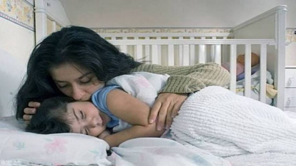 Ampuh, 5 Cara Membantu Anak Memiliki Kebiasaan Tidur Nyenyak dan Berkualitas 53 images 10 5