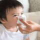 Anak Suka Menelan Ingus dari Hidung