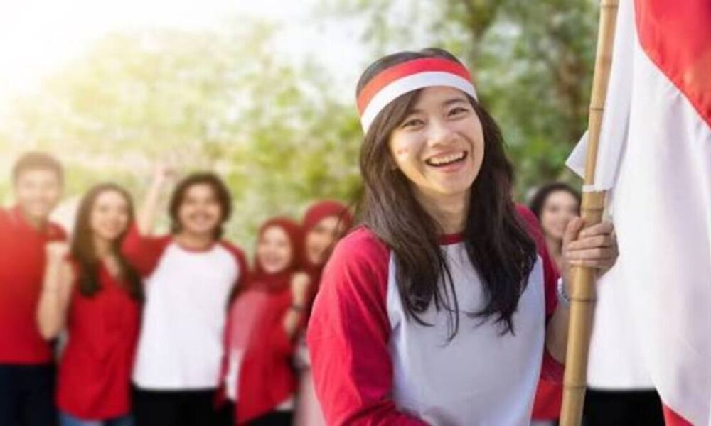Arti Kemerdekaan Gen Z dan Alpha