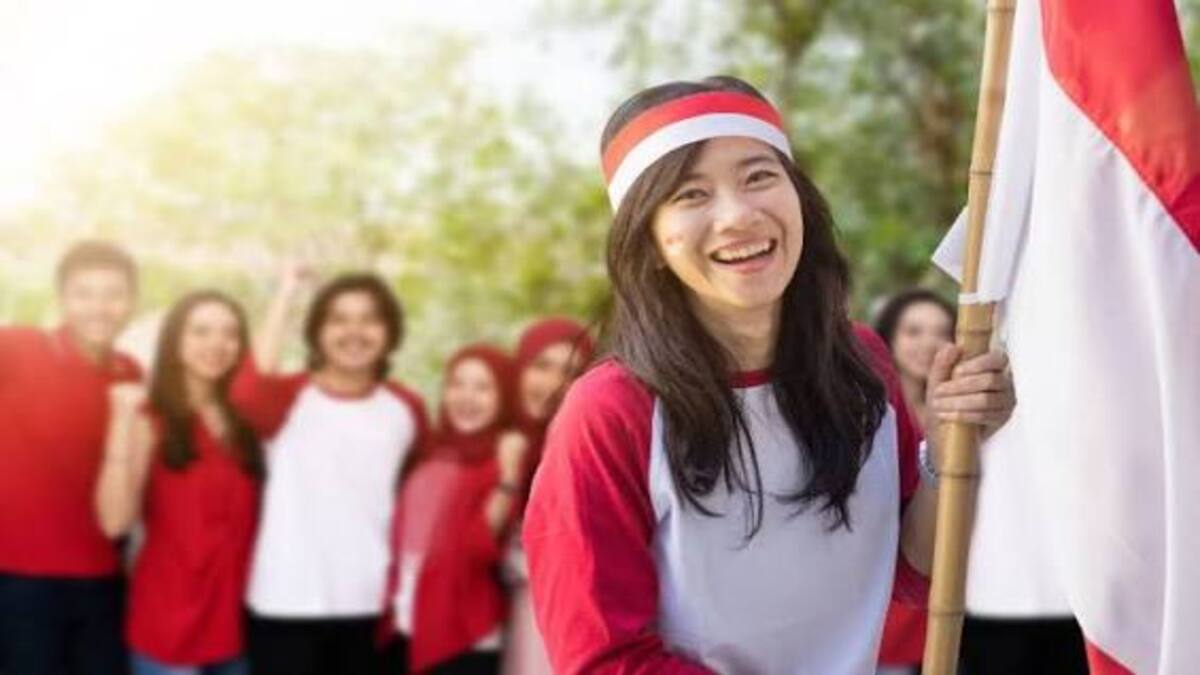 Arti Kemerdekaan Gen Z dan Alpha
