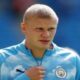 Heboh Penampilan Baru, Haaland Potong Rambut dan Gagal Cetak Gol di Laga Man City vs Bournemouth 53 Haaland Potong Rambut
