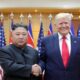 Rencana Pertemuan Trump dan Kim Jong Un Tahun Ini Bikin Gempar Dunia 52 Pertemuan Trump dan Kim Jong Un