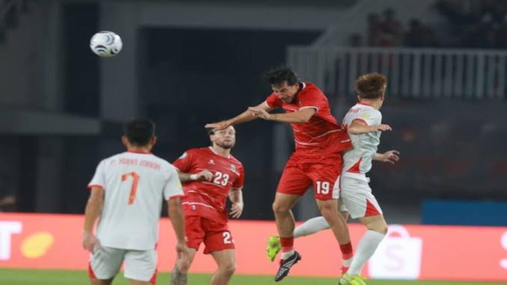 1 Rekor Nirkalah Timnas Vietnam Paling Sensasional Mengukir Sejarah ASEAN 52 images 15 4
