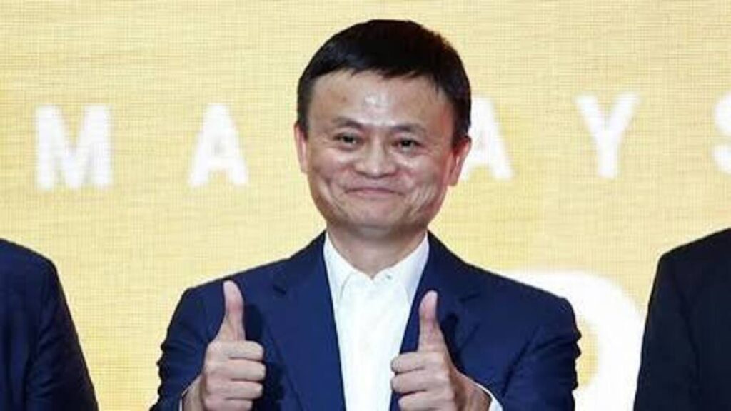 Alibaba Lepas Saham Rp 180 Triliun Aksi Spektakuler Kuasai Industri AI Global 52 images 15 6