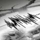 Waspada! Gempa Qinghai China Guncang Wilayah Haixi dengan Magnitudo 5,6 55 Ilustrasi grafik gempa bumi dengan latar belakang retakan tanah dan bangunan rusak