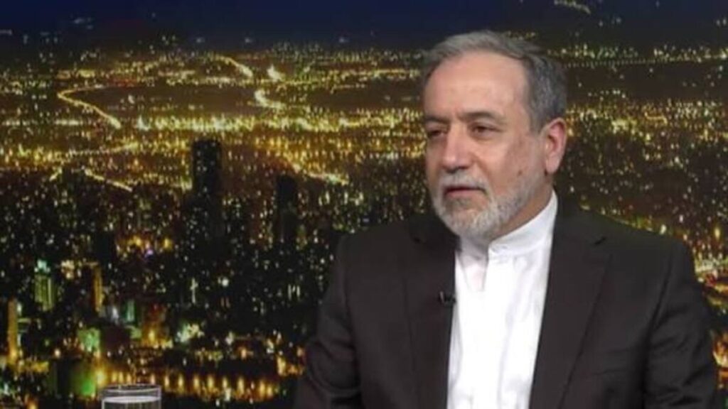 Iran Menang Perang dan Diplomasi Lawan AS