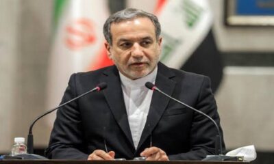 Iran Menang Perang dan Diplomasi Lawan AS