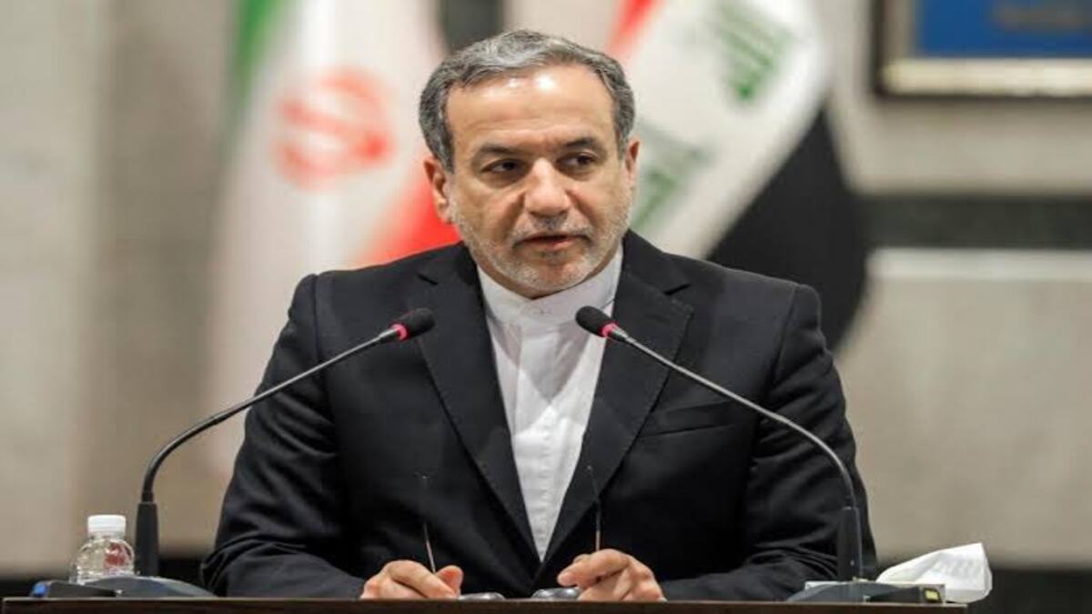 Iran Menang Perang dan Diplomasi Lawan AS