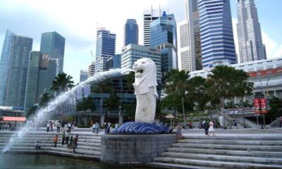 Singapura Mau Bantu Pasangan Menikah yang Ingin Punya Rumah